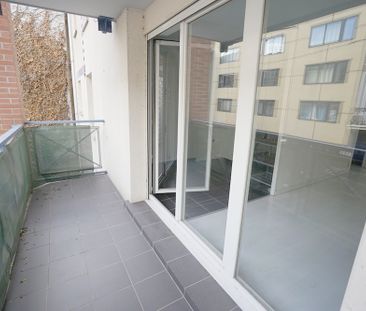 LILLE - APPARTEMENT - T3 - Photo 2