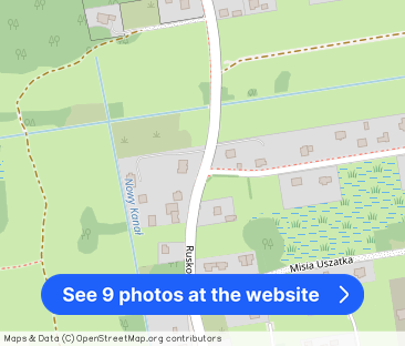 2 pokoje 47 m2 - Miasteczko Greenwood - Photo 1