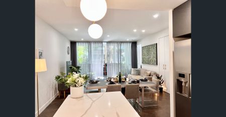 LUXURY APARTMENT IN LEAFY VIBRANT HUB- High Level Unit for Rent Indooroopilly (A 3 BEDROOM UNIT) - Photo 4