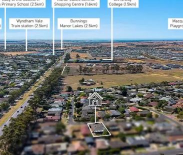 HOME FOR RENT IN WYNDHAM VALE - Photo 3