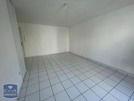Location Appartement 2 pièces 46m² LE HAVRE 76600 - Photo 5