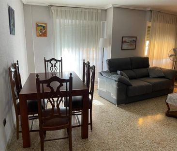 Piso de alquiler en Calle de Fray Julián Garcés, 8, Pinares de Venecia - Photo 2