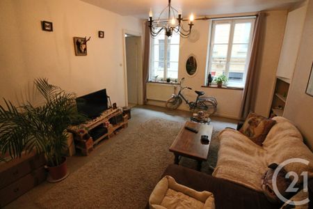 Location Appartement 2 pièces 44m² METZ 57000 - Photo 2
