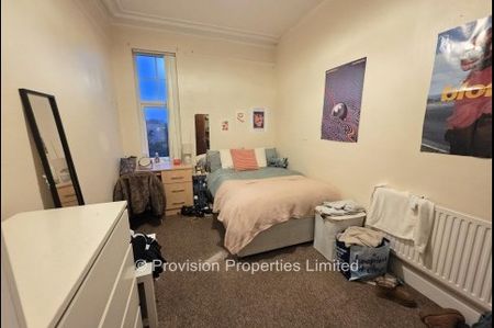 Student Houses in Leeds - Photo 3