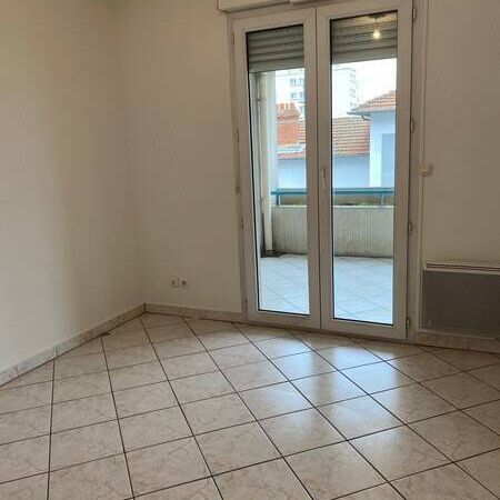 Location appartement t2 à Valence (26000) - Photo 1