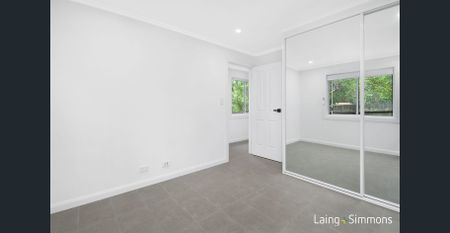 Modern Private Granny Flat - Photo 5