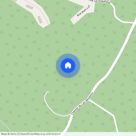 Ch. du Lac-Morency, J8A 2N3, Saint-Hippolyte