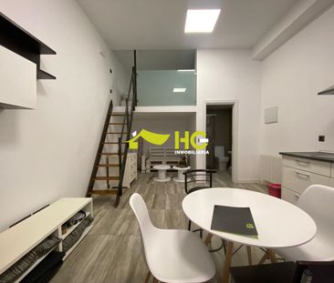 Alquiler Estudio en Casco Urbano, Villaviciosa De Odón - Foto 6
