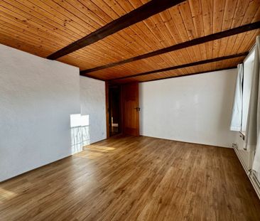 3.5 Zimmer, 87 m², 1. Stock - Photo 2