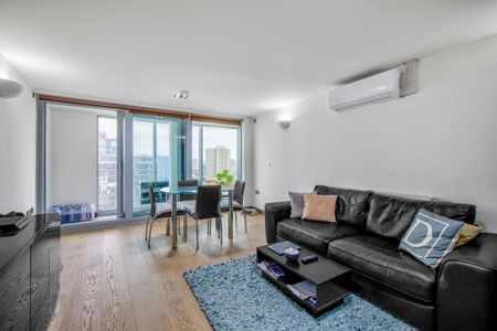 1 bedroom flat to rent - Photo 2