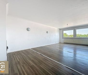 Appartement te huur - Photo 1