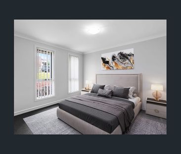 Spacious Family Living Awaits in This Stunning 4-Bedroom Home - Photo 3