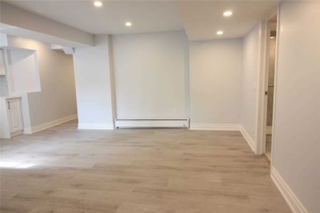 For Lease - 30 Richgrove Drive Unit# BSMT, Brampton, Ontario - Photo 4