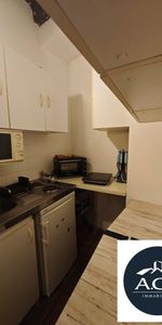 Location Appartement 1 pièce 25m² GALLARDON 28320 - Photo 4