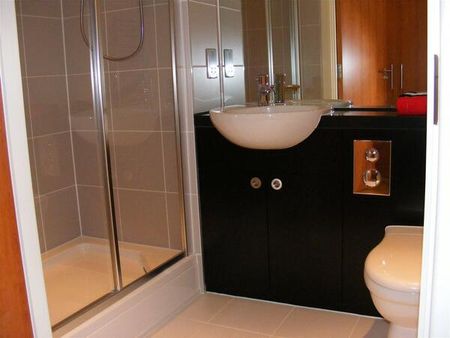 Sinope Building, 58 Sherborne Street - Photo 2