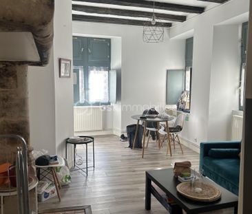 Appartement de 45 m² à Perigueux - Photo 5