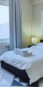 STUDIO RENOVE AVEC VUE IMPRENNABLE SUR UN JARDIN PRIVÉ - Photo 1