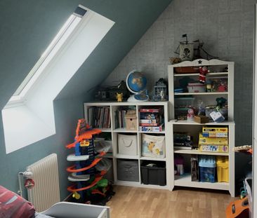 Location Maison 5 pièces 88m² LE BREUIL 71670 - Photo 4