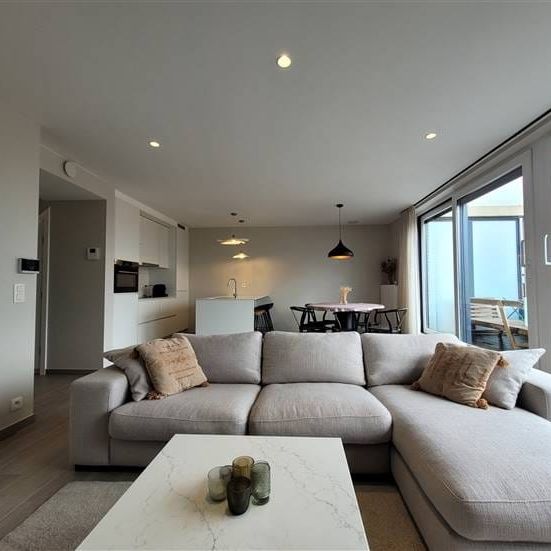 Appartement te huur - Photo 1