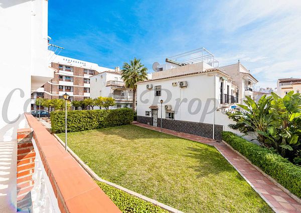 Apartment in Nerja, Andalucia , Costa del Sol