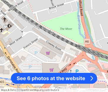 Crawley Road, Luton - Photo 1