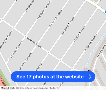Courtland Avenue, Ilford, Essex, IG1 - Photo 1