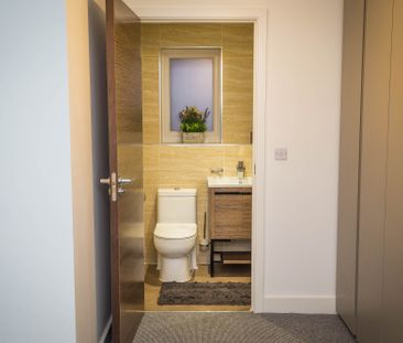 49 Hurst Street, Liverpool, L1 - Photo 4