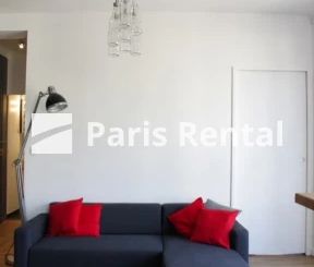 1 chambre, Montmartre Paris 18e - Photo 2