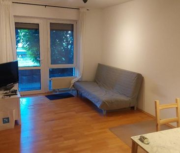 2 Zimmer- Souterrainwohnung seperater Eingang in Aachen Eil. - Photo 4