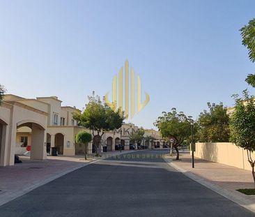 Bright 2Bedroom Villa with Private Garden Springs9 - Photo 6