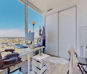 For Lease - 5 Buttermill Avenue Unit# 1710, Vaughan, Ontario - Photo 4