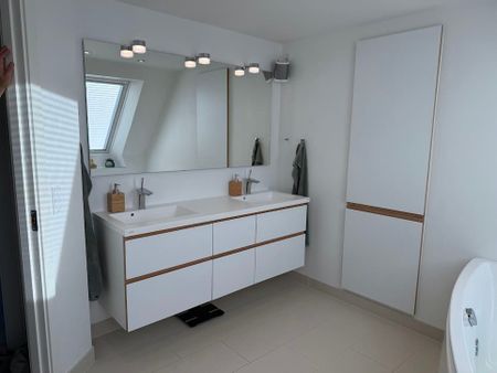 Stor villa fuldt møbleret | Horsens - Foto 3