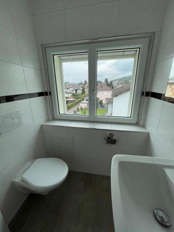 3.5 DG -Wohnung mit Balkon - Photo 4