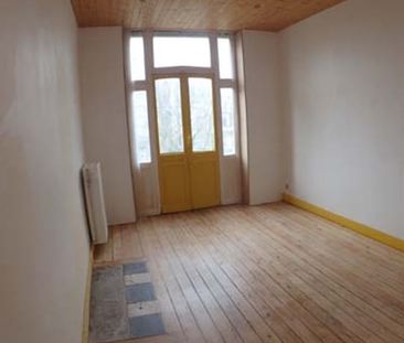 Appartement te huur - Foto 1