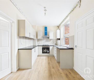 3 bedroom terraced house to rent - Photo 1
