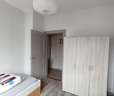 Appartement Colmar 3 pièce(s) meublé de 58.64 m2 - Photo 6