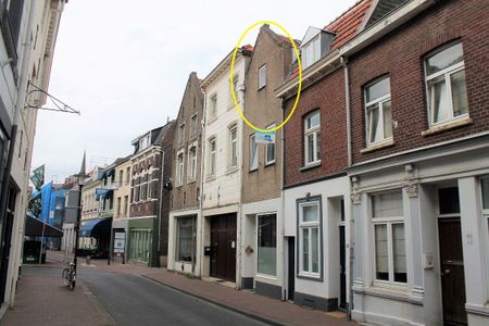 Appartement te huur Pullestraat 1 a Sittard - Foto 5