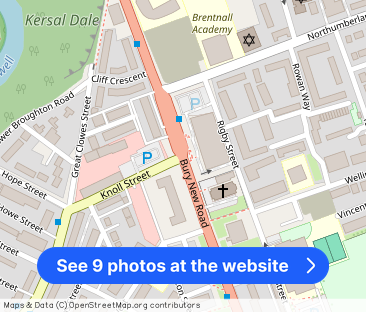 Bury New Road, Salford - Photo 1