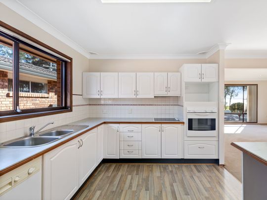 Waterfront Home In Killarney Vale - Photo 1