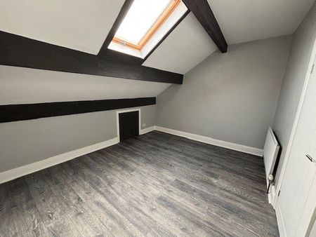 3 bedroom terraced house to rent - Photo 2