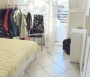 Διαμέρισμα για ενοικίαση Αγία Τριάδα (Φάληρο - Ιπποκράτειο) - Photo 6