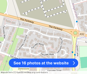 Fairview Crescent, Aberdeen - Photo 1