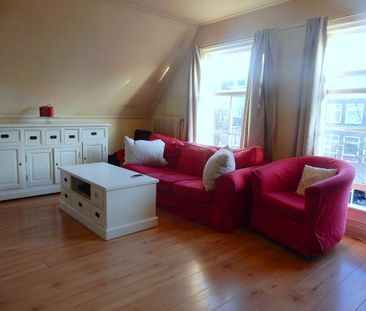 Te huur: Appartement Koornmarkt 109 in Delft - Foto 2