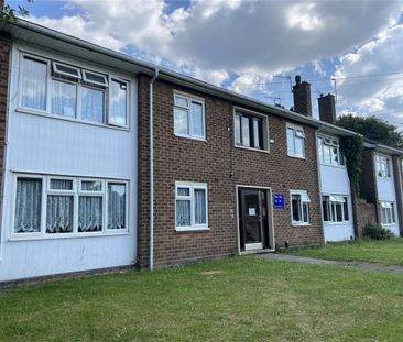 Lewis Avenue, Wolverhampton, West Midlands, WV1 - Photo 5