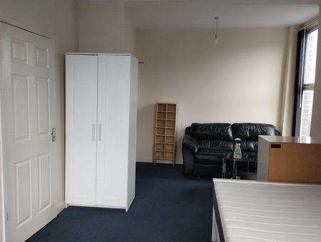 Room in a Shared House, Richmond Row, L3 - Photo 2