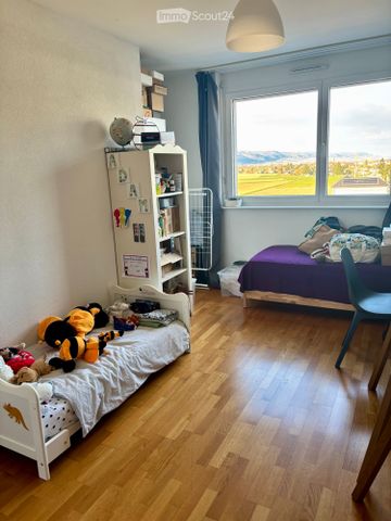 4 Zimmer, 84 m² - Foto 2