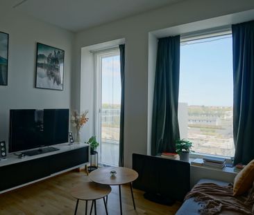 Møllevangs Allé 157 A, 5. 3 - Photo 3