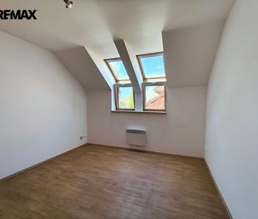Pronájem bytu 1+kk v osobním vlastnictví 21 m², České Budějovice - Photo 3