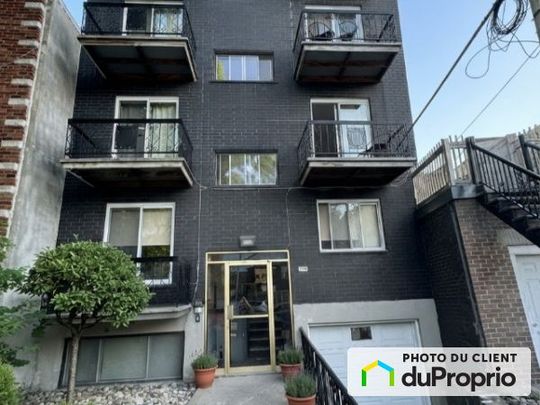 6994, 13e avenue, Rosemont / La Petite Patrie à louer - Photo 1