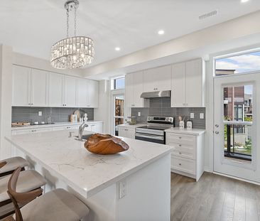 For Lease - 7 Holyrood Crescent, Vaughan, Ontario - Photo 6